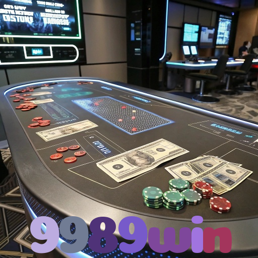 9989win:Jogue poker, aposte no futebol e ganhe em grandes jogos de cassino!