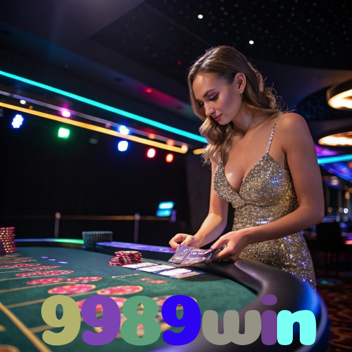 9989win：Jogue poker, aposte no futebol e ganhe em grandes jogos de cassino!