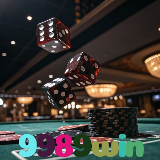 9989win：Jogue poker, aposte no futebol e ganhe em grandes jogos de cassino!