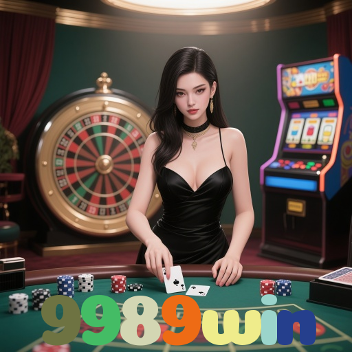 9989win：Aposte no futebol, jogue poker e conquiste vitórias épicas!