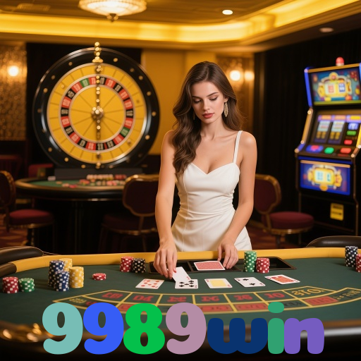 9989win:Aposte nas melhores slots e conquiste prêmios como nunca!