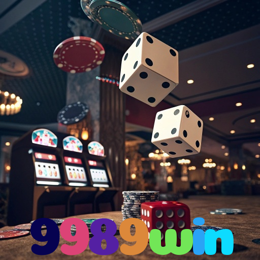 9989win：Aposte nas melhores slots e conquiste prêmios como nunca!