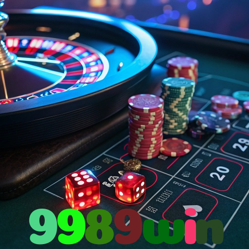 9989win：Jogue poker, aposte no futebol e ganhe em grandes jogos de cassino!