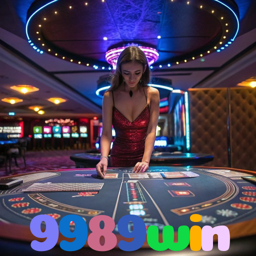 9989win:Aposte nas melhores slots e conquiste prêmios como nunca!