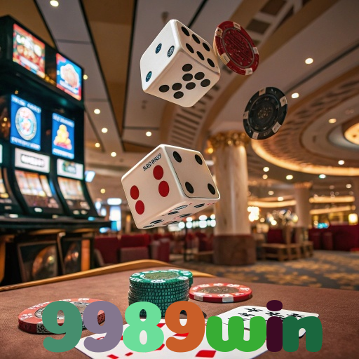 9989win：Aposte no futebol, jogue poker e conquiste vitórias épicas!