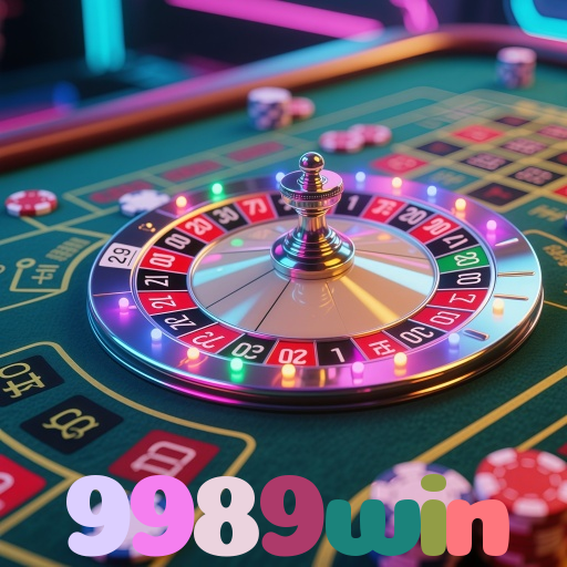 9989win:Aposte nas melhores slots e conquiste prêmios como nunca!