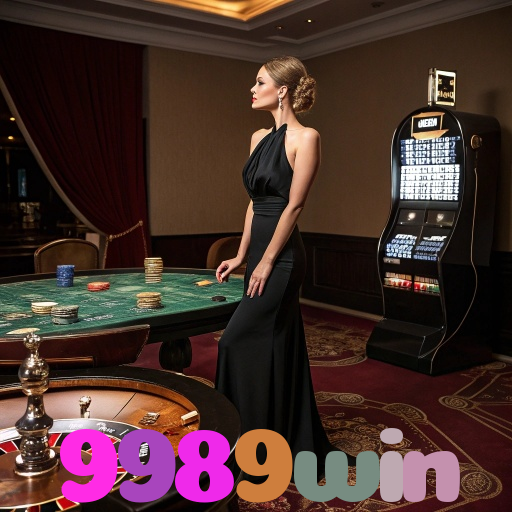 9989win：Aposte nas melhores slots e conquiste prêmios como nunca!