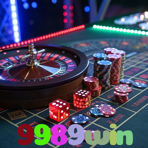 9989win：Aposte no futebol, jogue poker e conquiste vitórias épicas!