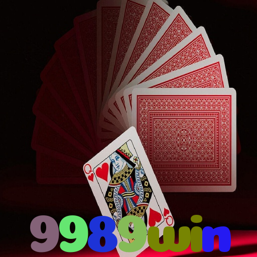 9989win：Jogue poker, aposte no futebol e ganhe em grandes jogos de cassino!