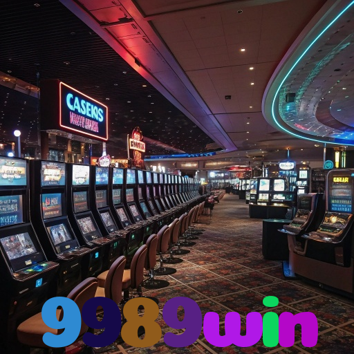 9989win：Aposte no futebol, jogue poker e conquiste vitórias épicas!