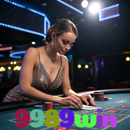 9989win：Jogue poker, aposte no futebol e ganhe em grandes jogos de cassino!