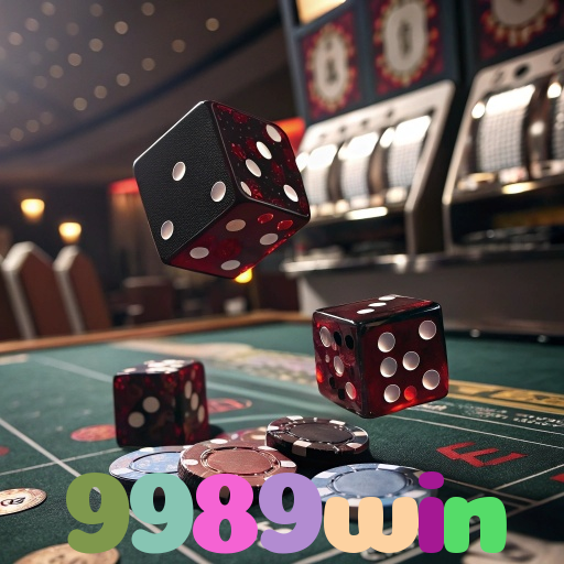 9989win:Aposte nas melhores slots e conquiste prêmios como nunca!