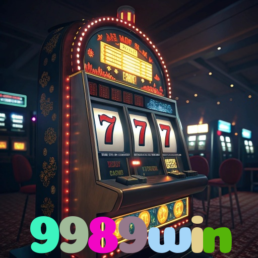 9989win：Aposte nas melhores slots e conquiste prêmios como nunca!