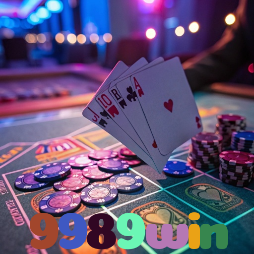 9989win:Aposte nas melhores slots e conquiste prêmios como nunca!