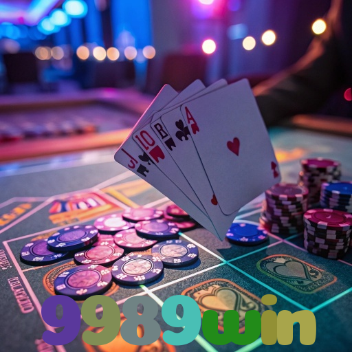 9989win:Jogue poker, aposte no futebol e ganhe em grandes jogos de cassino!