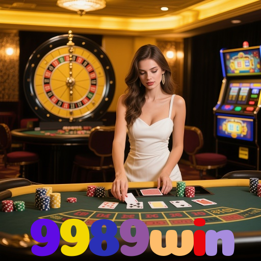 9989win：Aposte no futebol, jogue poker e conquiste vitórias épicas!