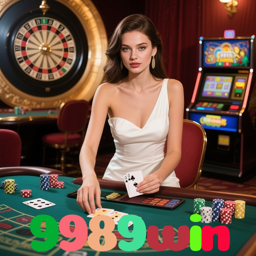 9989win：Aposte no futebol, jogue poker e conquiste vitórias épicas!