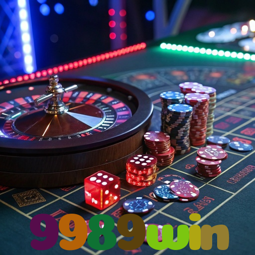 9989win：Jogue poker, aposte no futebol e ganhe em grandes jogos de cassino!