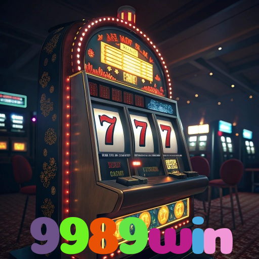 9989win：Aposte nas melhores slots e conquiste prêmios como nunca!