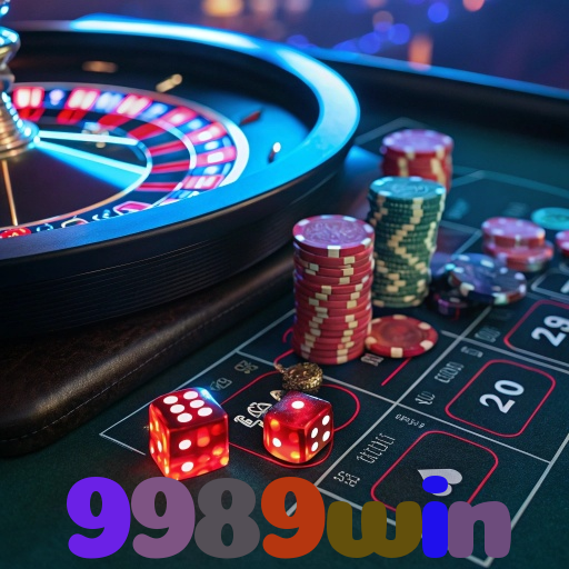 9989win：Jogue poker, aposte no futebol e ganhe em grandes jogos de cassino!