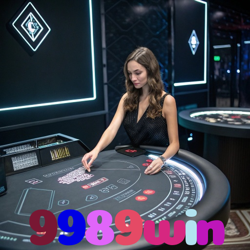 9989win：Jogue poker, aposte no futebol e ganhe em grandes jogos de cassino!