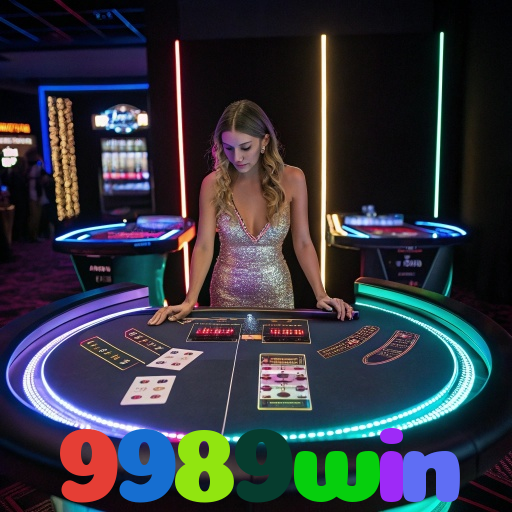 9989win:Aposte nas melhores slots e conquiste prêmios como nunca!
