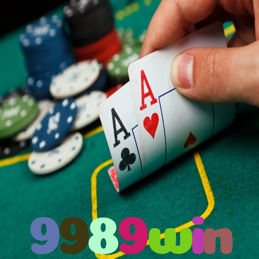 9989win：Jogue poker, aposte no futebol e ganhe em grandes jogos de cassino!