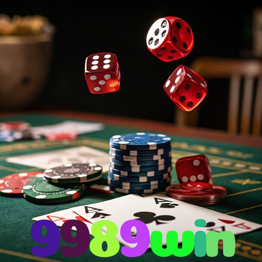 9989win：Aposte no futebol, jogue poker e conquiste vitórias épicas!