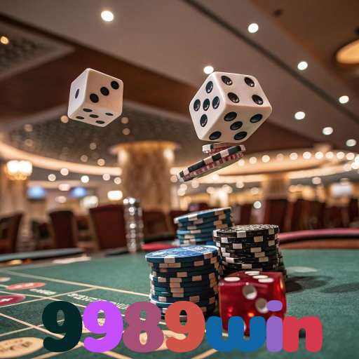 9989win：Aposte nas melhores slots e conquiste prêmios como nunca!