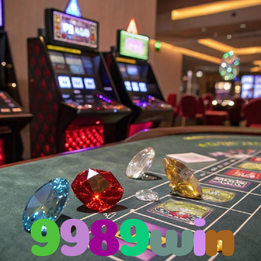 9989win：Jogue poker, aposte no futebol e ganhe em grandes jogos de cassino!