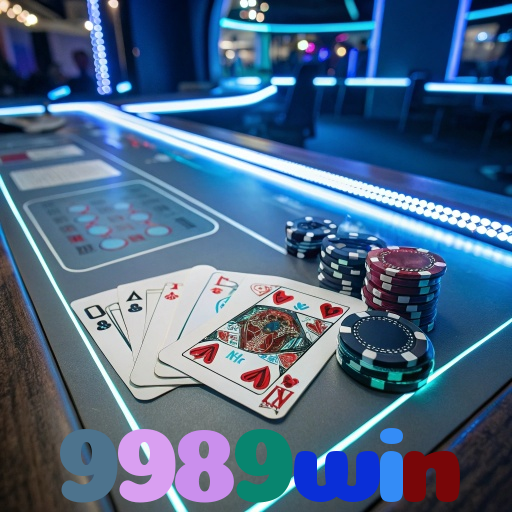 9989win:Aposte no futebol, jogue poker e conquiste vitórias épicas!