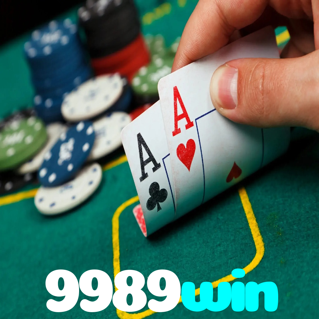 9989win：Aposte nas melhores slots e conquiste prêmios como nunca!