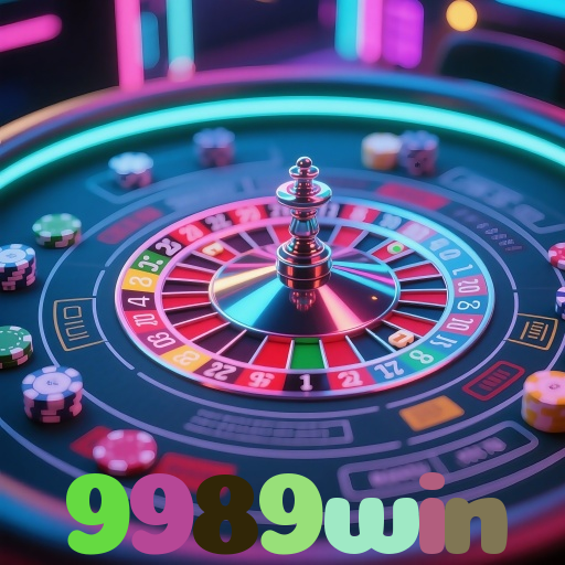 9989win：Aposte nas melhores slots e conquiste prêmios como nunca!
