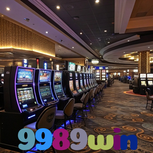 9989win：Aposte nas melhores slots e conquiste prêmios como nunca!
