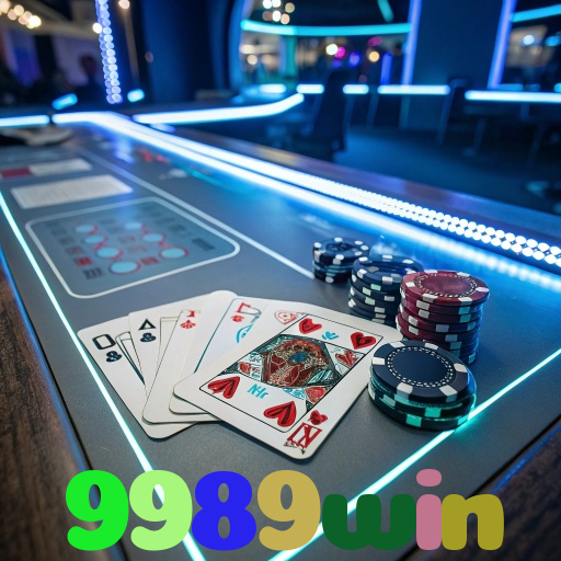 9989win:Aposte no futebol, jogue poker e conquiste vitórias épicas!