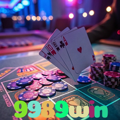 9989win:Aposte nas melhores slots e conquiste prêmios como nunca!