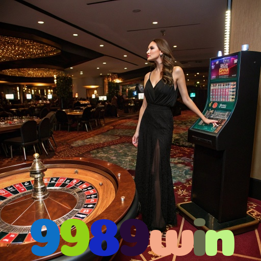9989win：Aposte nas melhores slots e conquiste prêmios como nunca!