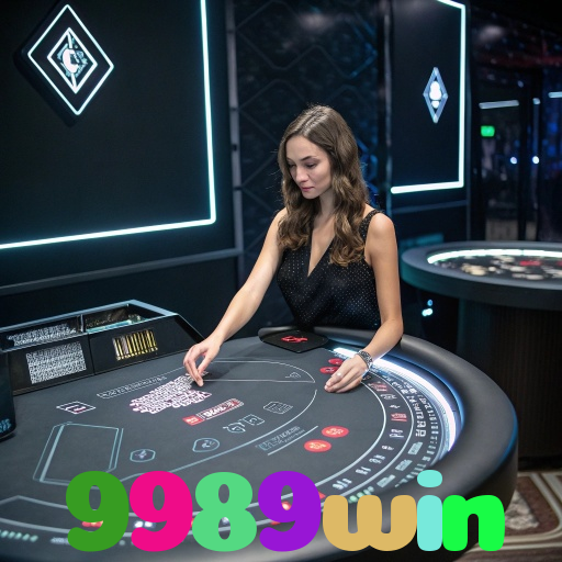 9989win：Aposte nas melhores slots e conquiste prêmios como nunca!