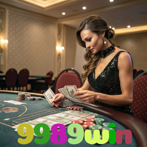 9989win：Aposte no futebol, jogue poker e conquiste vitórias épicas!
