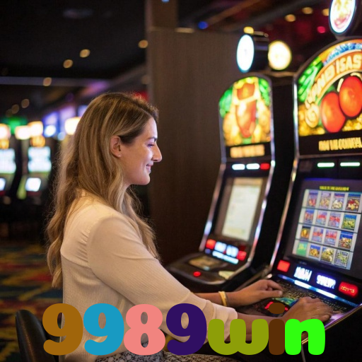 9989win：Jogue poker, aposte no futebol e ganhe em grandes jogos de cassino!