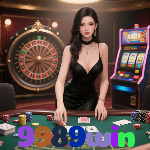 9989win：Aposte no futebol, jogue poker e conquiste vitórias épicas!