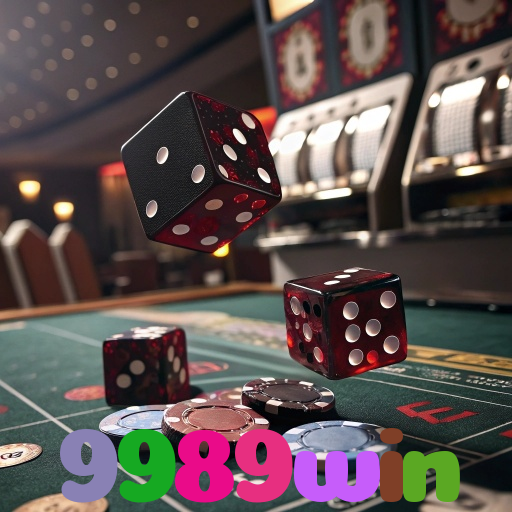 9989win:Aposte nas melhores slots e conquiste prêmios como nunca!