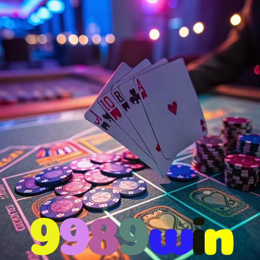 9989win:Jogue poker, aposte no futebol e ganhe em grandes jogos de cassino!