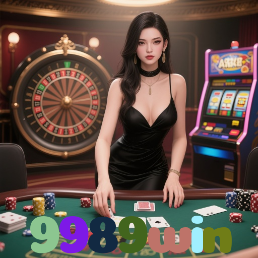 9989win：Aposte no futebol, jogue poker e conquiste vitórias épicas!