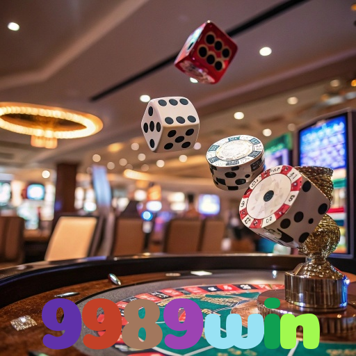 9989win：Aposte nas melhores slots e conquiste prêmios como nunca!
