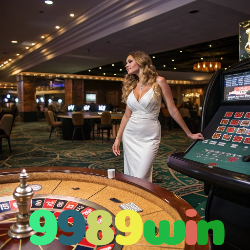 9989win：Jogue poker, aposte no futebol e ganhe em grandes jogos de cassino!