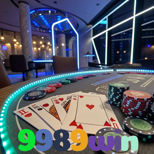 9989win：Aposte nas melhores slots e conquiste prêmios como nunca!