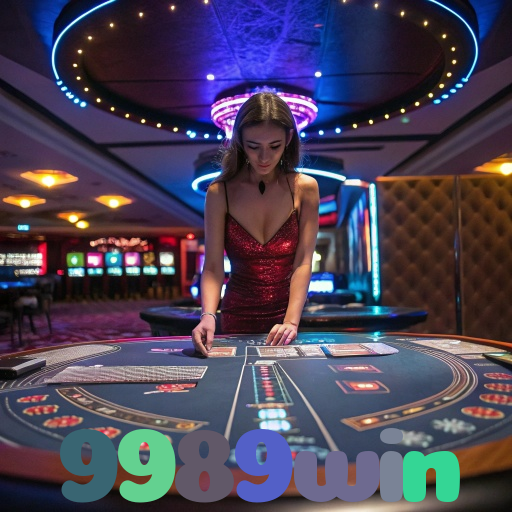 9989win:Aposte nas melhores slots e conquiste prêmios como nunca!