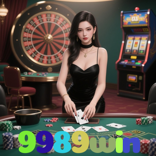 9989win：Aposte no futebol, jogue poker e conquiste vitórias épicas!