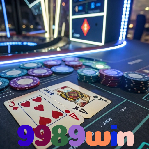 9989win：Jogue poker, aposte no futebol e ganhe em grandes jogos de cassino!